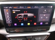 Cupra Leon Kombi 2,0 l 140 kw