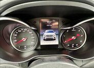 Mercedes-Benz GLC Hatchback 2,1 l 150 kw