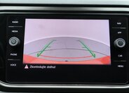 Volkswagen T-Roc SUV / Terénní 1,5 l 110 kw