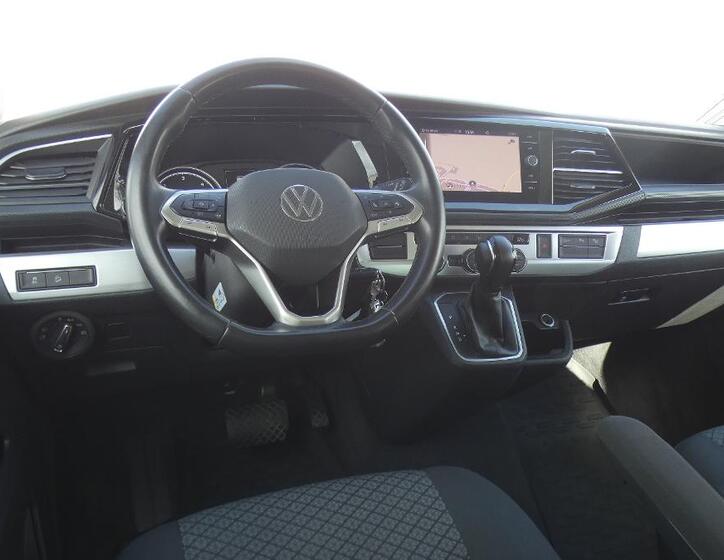 Volkswagen California 6