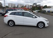 Hyundai i30 Kombi 1,6 l 88 kw