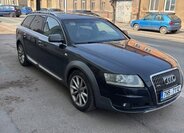 Audi A6 Kombi 0,0 171 kw
