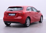 Mercedes-Benz Třídy A Hatchback 1,6 l 90 kw