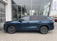 Volkswagen Tayron SUV 1,5 l 150 kw