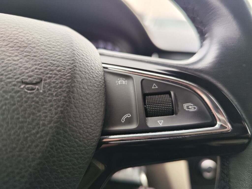 Škoda Rapid Hatchback 1,2 l 81 kw