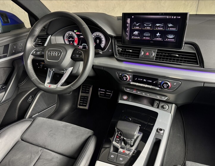 Audi SQ5 19