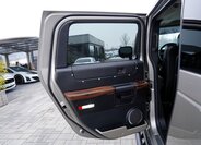Hummer H2 SUV 6,0 l 232 kw
