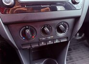 Škoda Rapid Liftback 1,4 l 66 kw