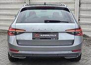 Škoda Superb Kombi 2,0 l 140 kw