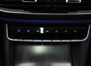 MG HS SUV 1,5 l 119 kw