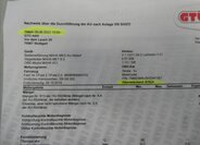 Škoda Fabia Hatchback 1,2 l 81 kw