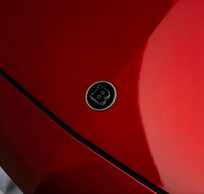 Mercedes-Benz Třídy C 12