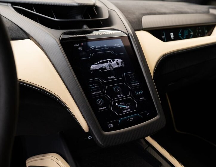 Lamborghini Ostatní 11