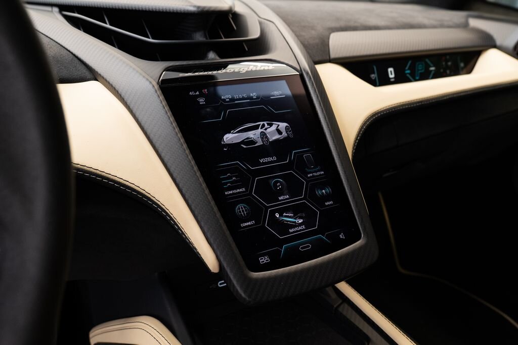 Lamborghini Ostatní