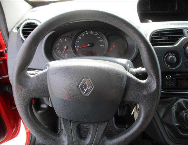 Renault Kangoo 10
