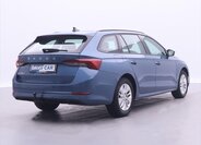 Škoda Octavia Kombi 999,0 81 kw