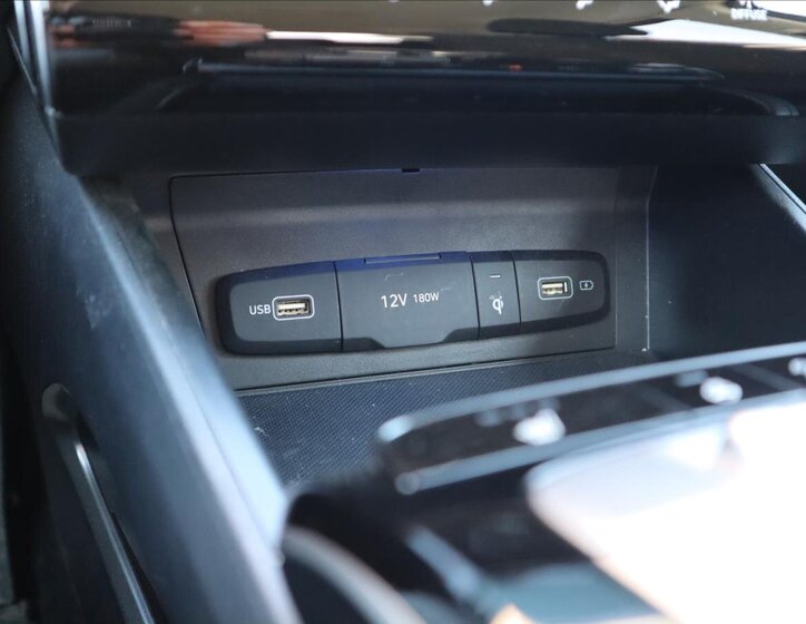 Hyundai Tucson SUV / Terénní 1,6 l 100 kw