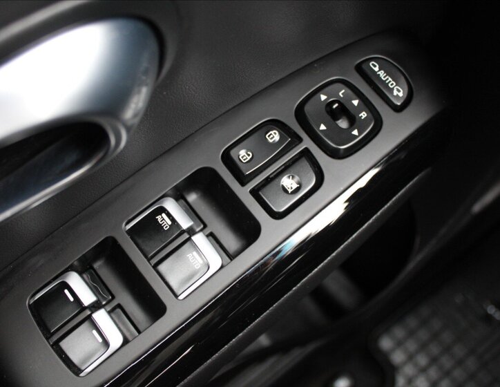 KIA Soul Hatchback 1,6 l 97 kw