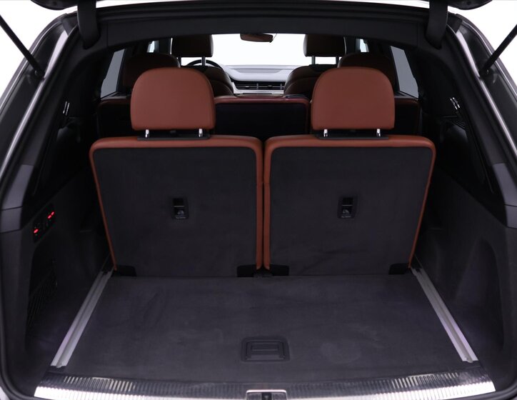 Audi Q7 SUV 3,0 l 200 kw