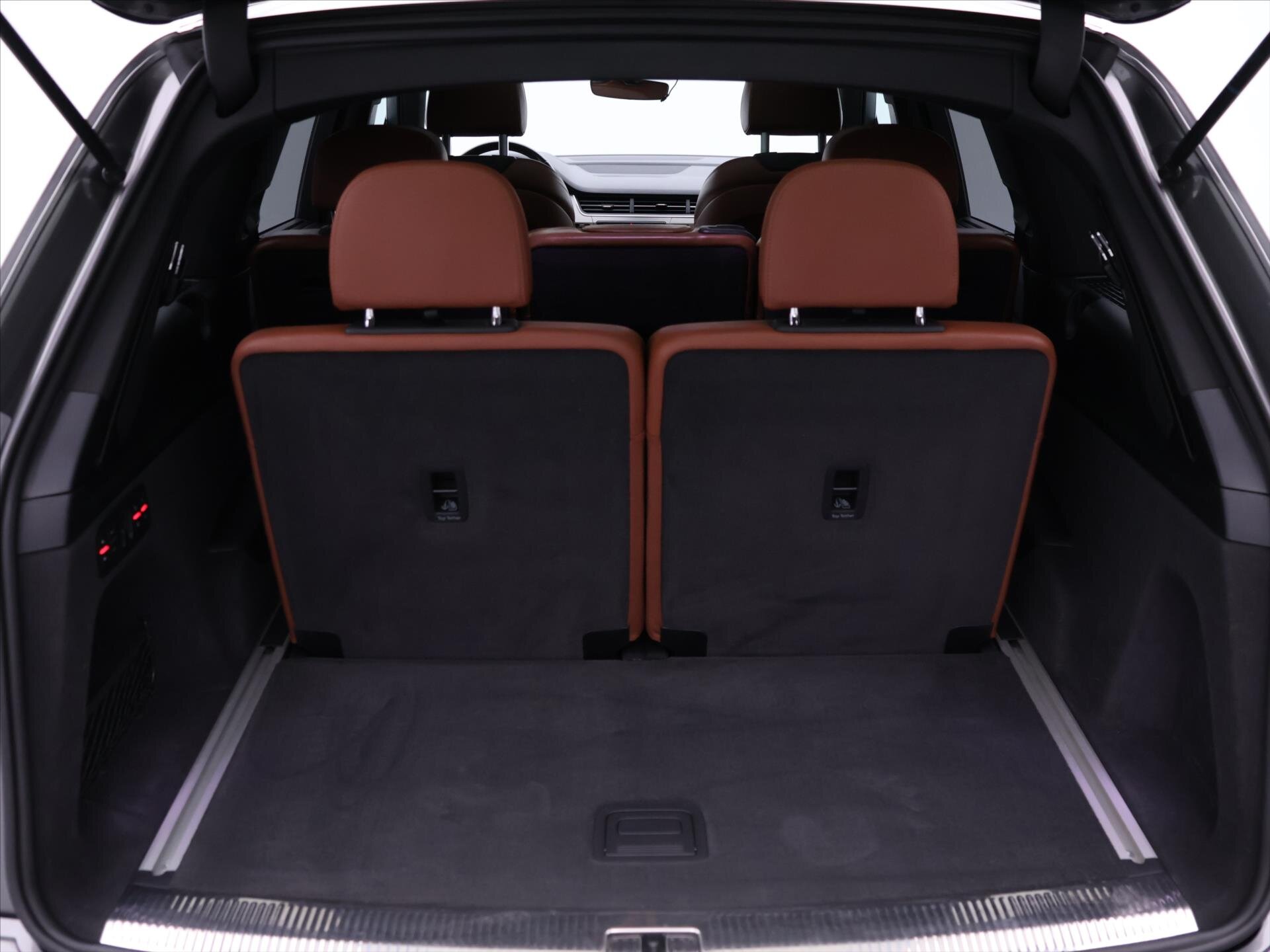 Audi Q7 SUV 3,0 l 200 kw