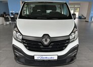 Renault Trafic Skříň 1,6 l 92 kw