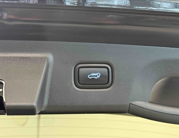 Hyundai Tucson SUV / Terénní 1,6 l 169 kw