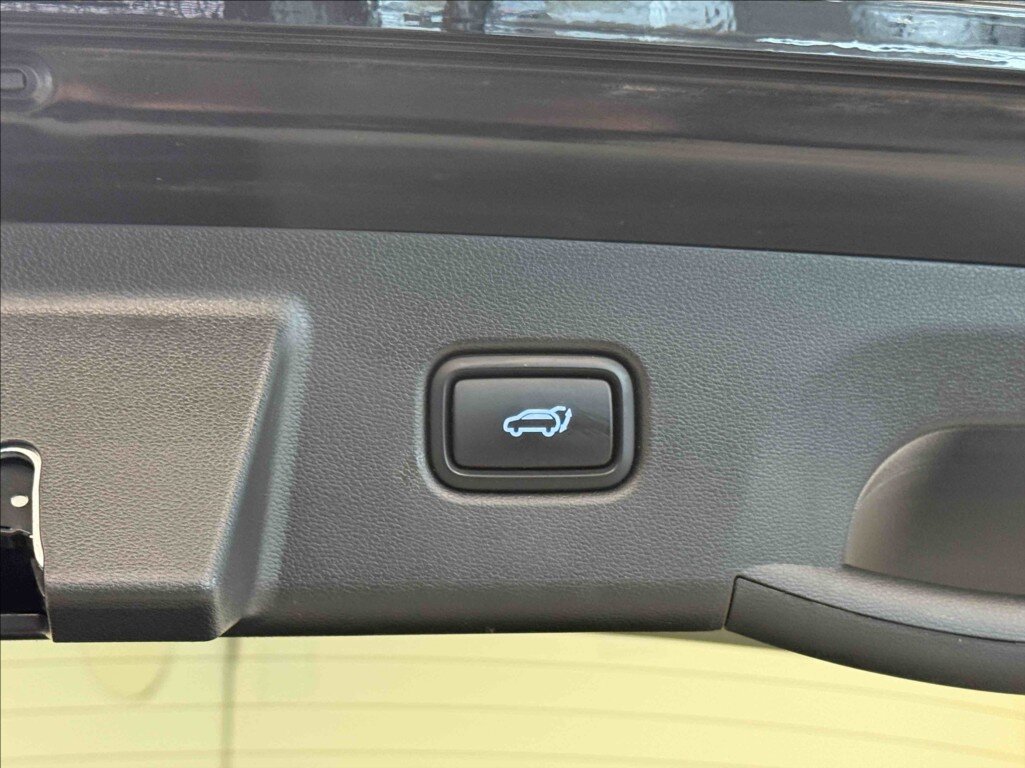 Hyundai Tucson SUV / Terénní 1,6 l 169 kw