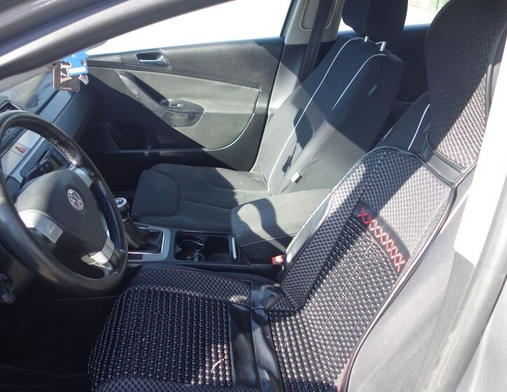 Volkswagen Passat Sedan 2,0 l 103 kw