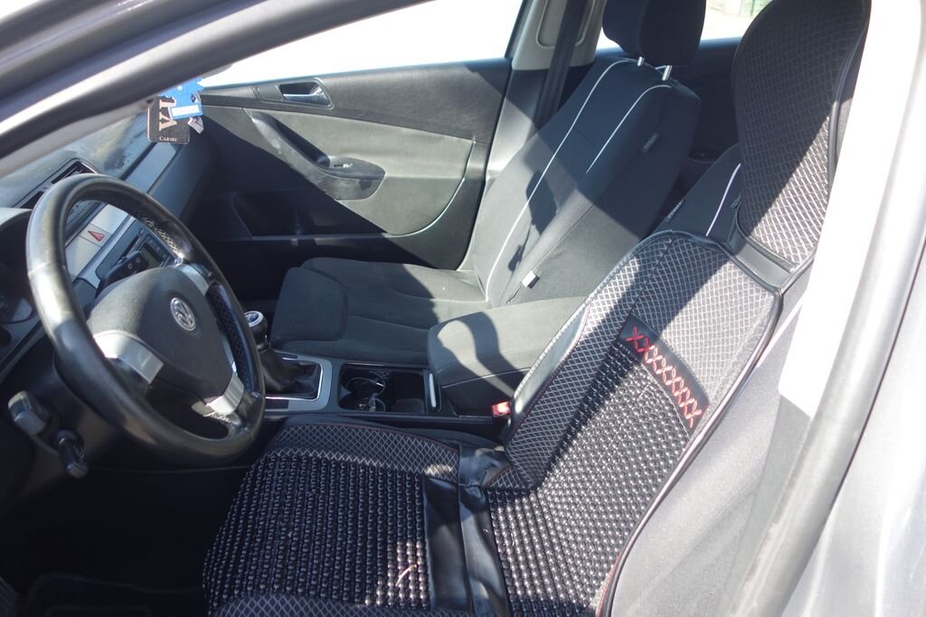 Volkswagen Passat Sedan 2,0 l 103 kw