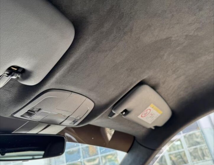 Porsche Cayman Kupé 4,0 l 309 kw