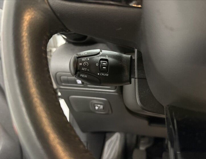 Citroën C3 Aircross 10