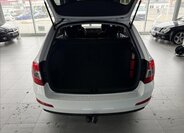 Škoda Octavia Kombi 1,6 l 81 kw