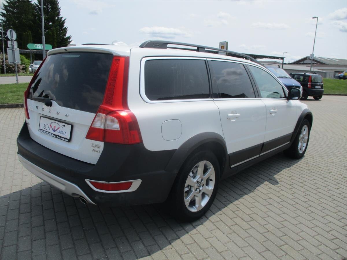 Volvo XC70