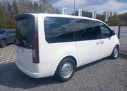 Hyundai Staria MPV 2,2 l 130 kw
