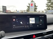 KIA Sorento SUV 2,2 l 142 kw