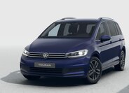 Volkswagen Touran 1