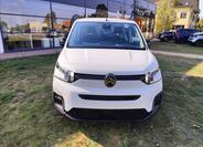 Citroën Berlingo 2