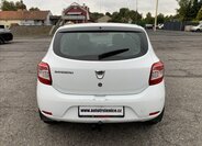Dacia Sandero 4