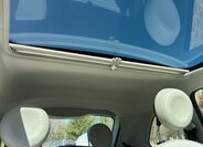 Fiat 500 Hatchback 0,0 0