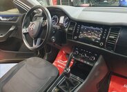 Škoda Kodiaq SUV / Terénní 1,4 l 110 kw