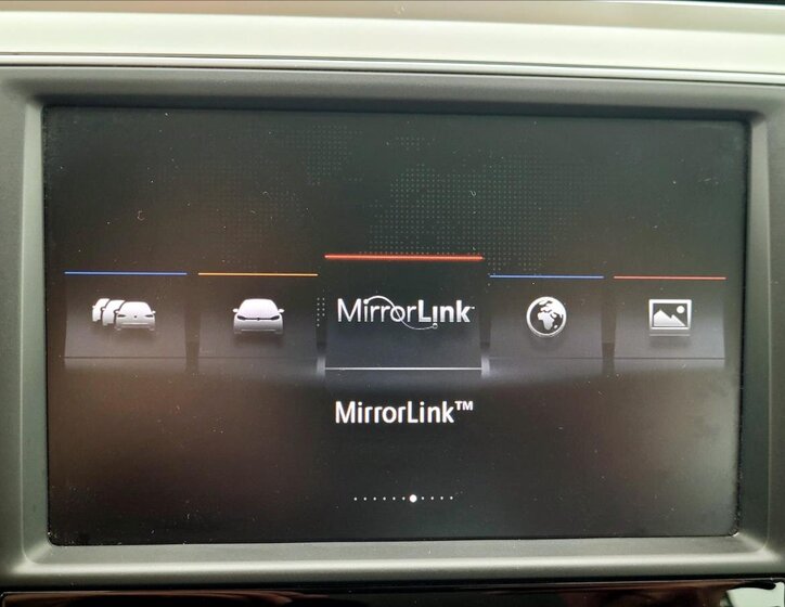 Volkswagen Passat Kombi 1,6 l 88 kw