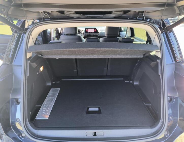 Citroën C5 Aircross 9