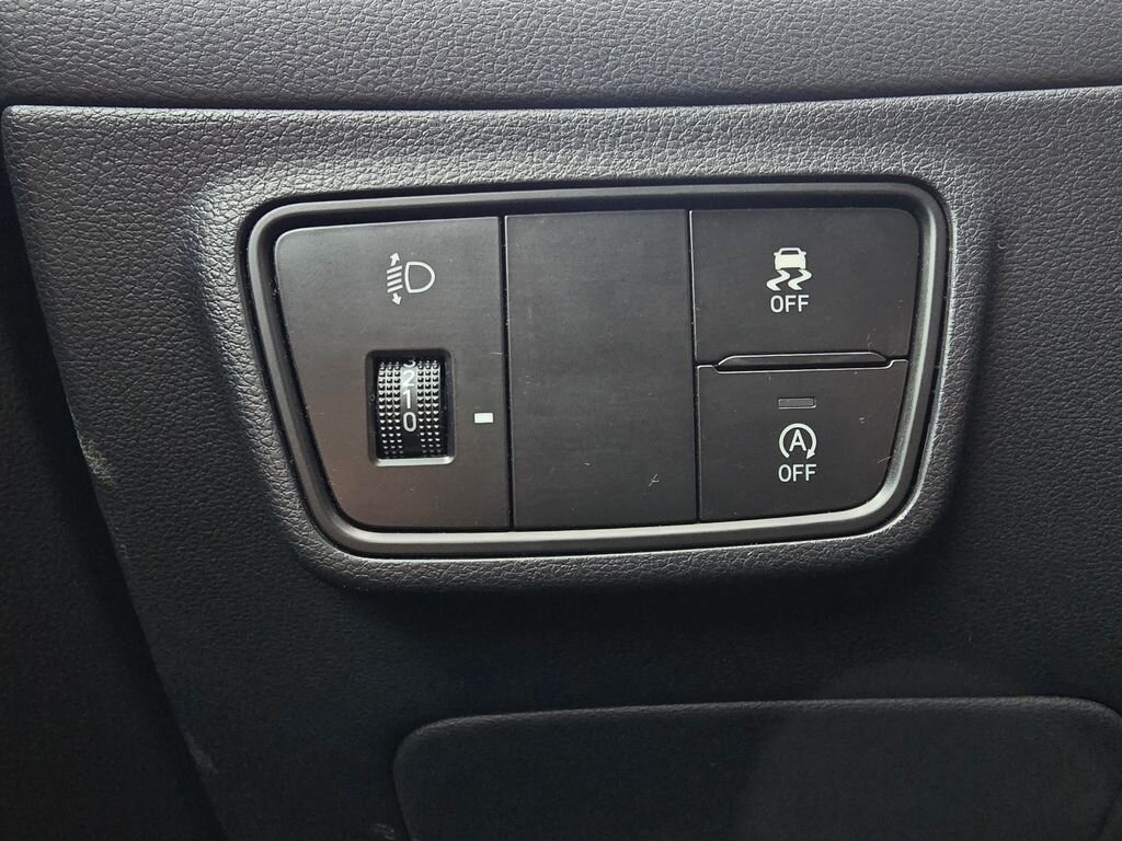 Hyundai Tucson SUV 1,6 l 100 kw