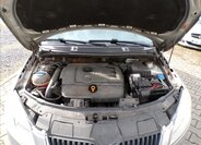 Škoda Fabia Hatchback 1,4 l 59 kw