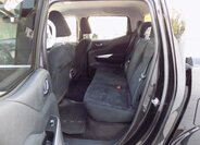 Nissan Navara SUV / Terénní 2,3 l 140 kw