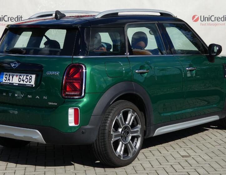 Mini Countryman 3