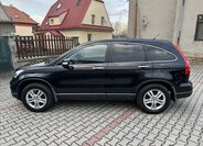 Honda CR-V SUV / Terénní 2,0 l 110 kw