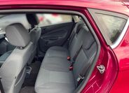 Ford Fiesta 11