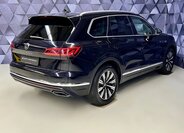 Volkswagen Touareg SUV 3,0 l 210 kw