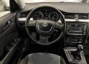 Škoda Superb Liftback 2,0 l 103 kw